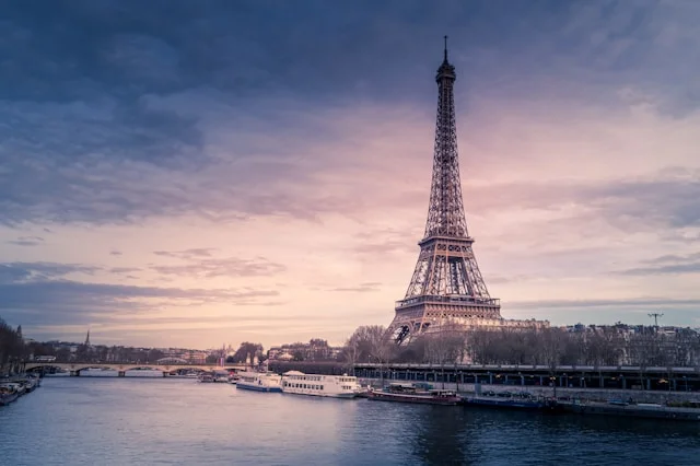 Beyond the Eiffel Tower – Hidden Gems and Local Delights