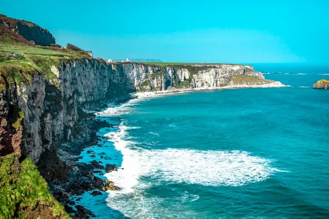 The Enchanting Landscapes of Ireland: A Journey Through the Emerald Isle
