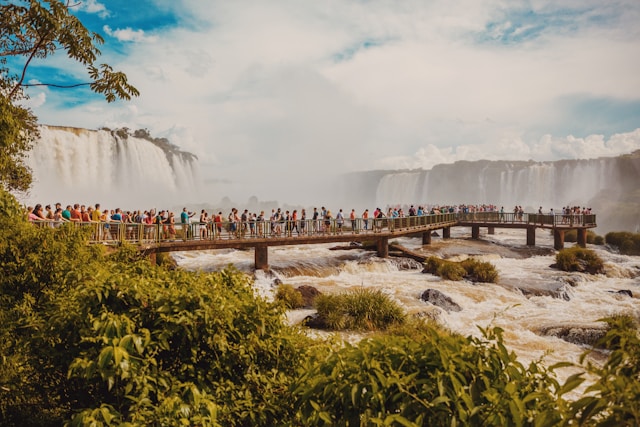 Exploring Brazil’s Natural Wonders: Top Destinations for Nature Enthusiasts in Rio and Beyond