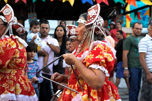 A Guide to Rio de Janeiro’s Local Festivals: Experience the Vibrant Culture of Brazil