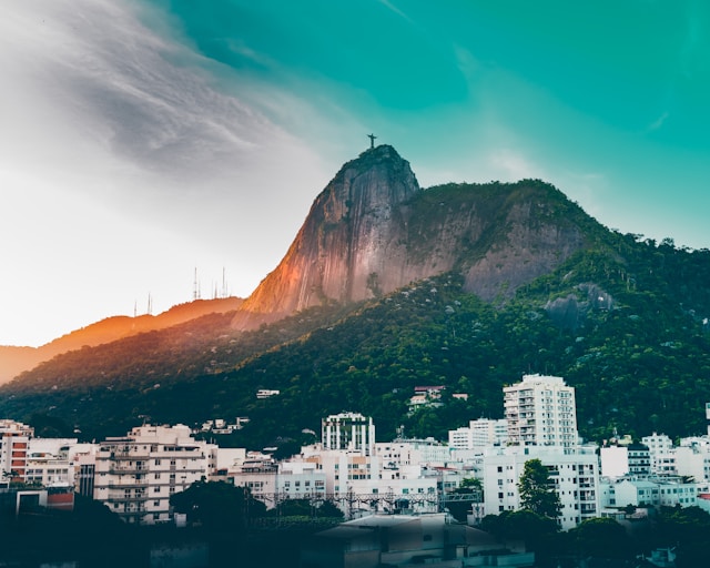 Nature Meets History: Exploring Rio’s Tijuca National Park and Nearby Historical Landmarks