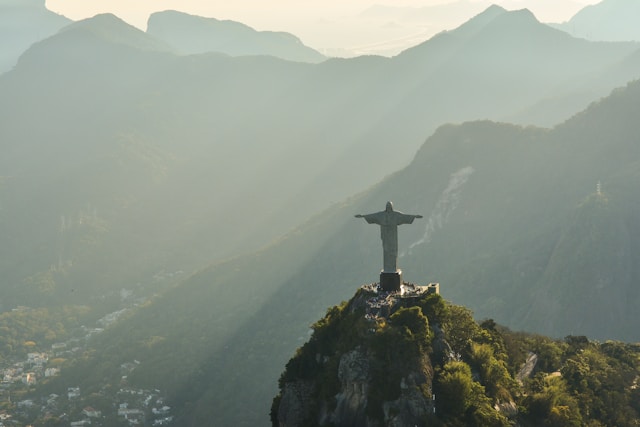 Living Standards in Rio de Janeiro: What to Expect When Visiting or Moving to Brazil