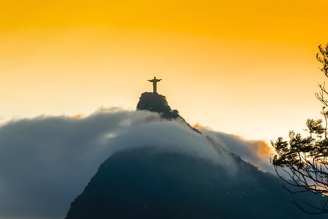 From Christ the Redeemer to Copacabana: Iconic Travel Spots in Rio de Janeiro