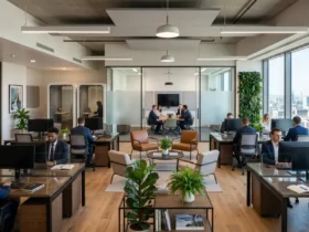 Southeast Asian marketing professionals using AI writing software for enterprise content creation