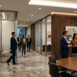 Thai startup founder using AI automation tools to scale business operations in Southeast Asia
