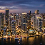 AI powered real estate automation platform for luxury property agents in Thailand