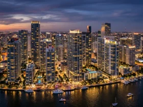 AI powered real estate automation platform for luxury property agents in Thailand
