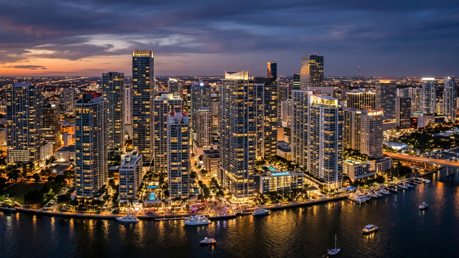 AI powered real estate automation platform for luxury property agents in Thailand