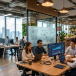 AI powered wealth management and investment strategy in Southeast Asia