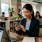 AI powered investment and wealth management platform for Southeast Asian investors