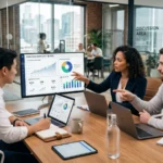 AI driven startup growth and digital transformation in Southeast Asia