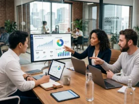 AI driven startup growth and digital transformation in Southeast Asia