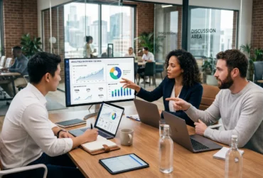 AI driven startup growth and digital transformation in Southeast Asia