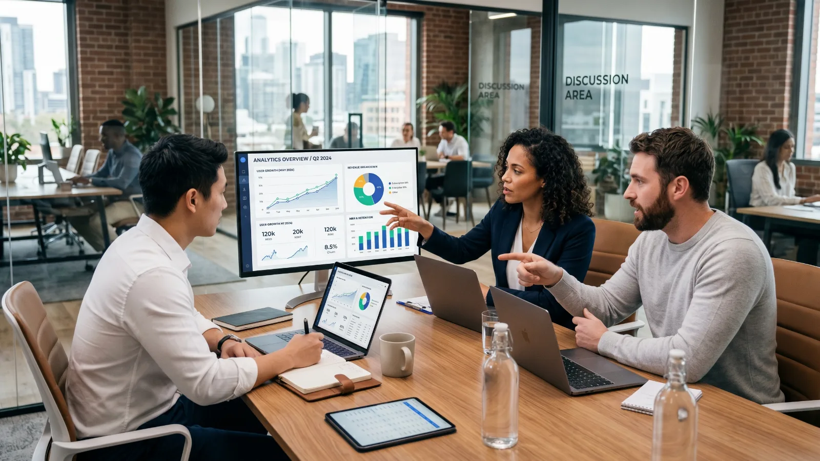 AI driven startup growth and digital transformation in Southeast Asia