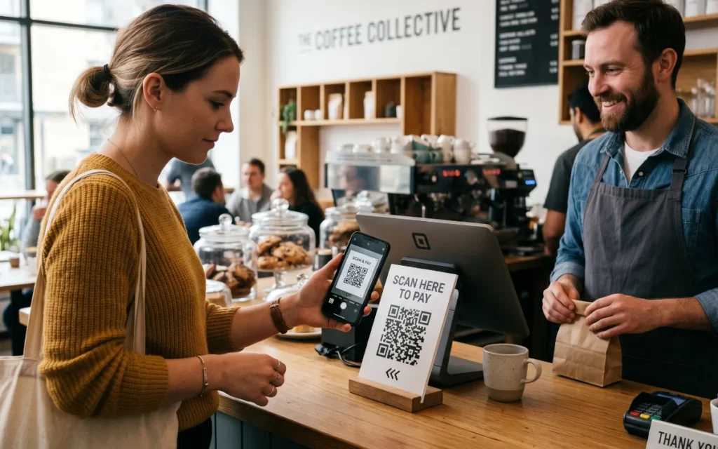 Digital payment and PromptPay checkout system for ecommerce businesses in Thailand