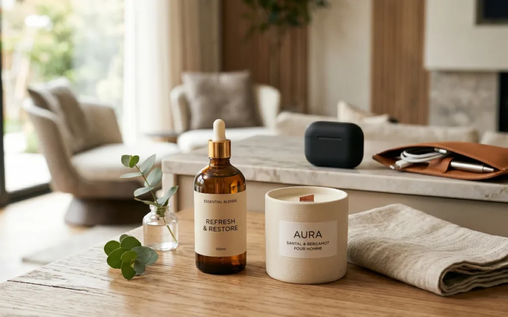 Premium cross border ecommerce and fintech business setup targeting luxury consumers in Thailand